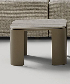 BENE Уличный стол BENO45X45