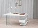 Письменный стол Decora 978OT-BLANCO /3002