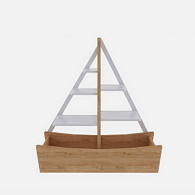 Стеллаж-фрегат Lillaland 