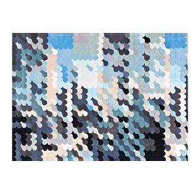 Ковер Skyscrappers 200x300