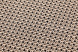 Подушка GL Gofre терракотовая 45x45