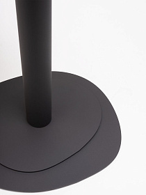 Pedestal Trio Пьедестал 70Ø H37