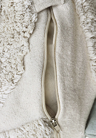 Подушка-пуф Мистер Улитка 35*95*45