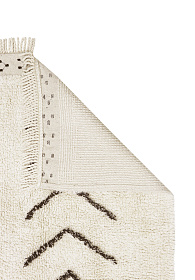 Ковер Берберский ромбы 170*240