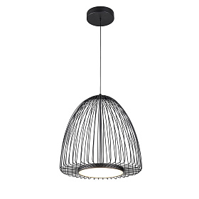 Люстра подвесная SMART 9016