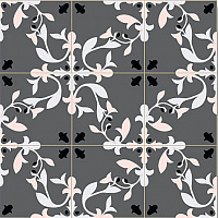 Плитка Mosaic del Sur 10631