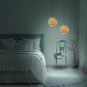 Люстра Gemma 90