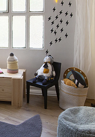 Корзина Янтарь  30*30