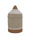 Корзина Карандаш тофи D25*45