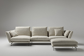 Диван с шезлонгом Disc J5907/01