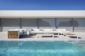 Модуль дивана DNA  1