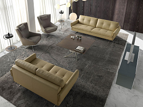 Кресло поворотное A1001 /5044