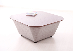 Столик Carol ножки A