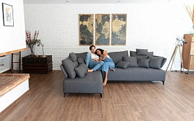 Диван модульный Panky MB1 + MB1