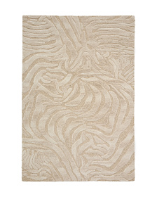 Tribet Шерстяной жаккардовый ковер zebra 200 x 300 см 