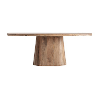 Обеденный стол Mersch 200x100