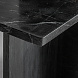Приставной столик MARQUINA 35984