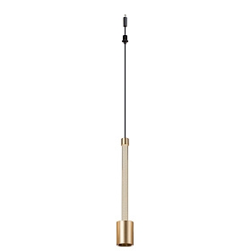 9331 Подвесной модульный светильник без основания FUGAZ