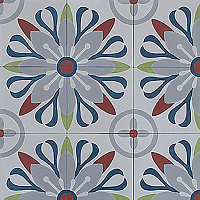 Плитка Mosaic del Sur 10206