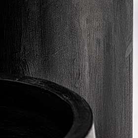 Набор из 2-х кашпо DORIAN 36467