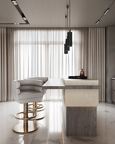 Подвесной светильник Marcus