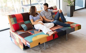 Диван-кровать Indy 194 см с электроприводом 