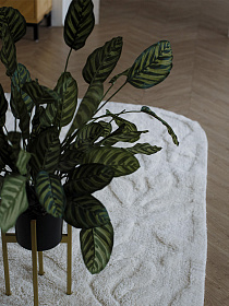 Хлопковый ковер SANKOFA 160*230