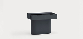 Консоль Totem 2D антрацит