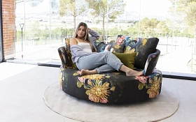 Диван MyCuore Swivel 2G PLUS