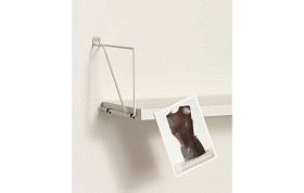 Настенная полка Tria