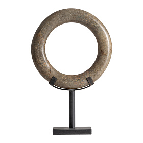 Декоративная фигура 36596