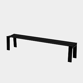 Скамейка Seu 220