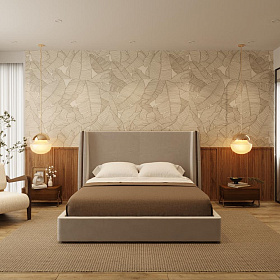 Кровать Barlow