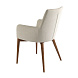 Стул DC627-ARM /4048 бежевый Similar Sublim 02