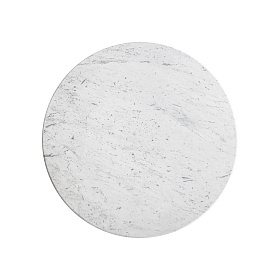 Обеденный стол из дерева Plisse натуральный