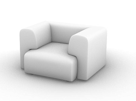 Кресло Duo Mini