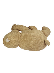 Пуф Спящий мишка 30*100*70