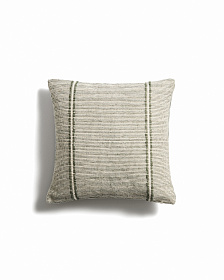 Чехол для подушки Drati зеленый, 100% ПЭТ, 45 x 45 см