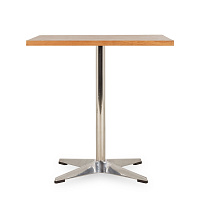 Квадратный стол Isae