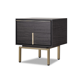 Прикроватная тумбочка CORAL CR4004