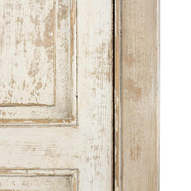 Шкаф в стиле ваби-саби Shoku