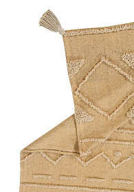 Ковер Tribu медовый 170*240