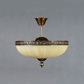 Потолочный светильник Lugo Ambiente 6L 8539/40 PL PB