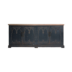 Прямоугольный сервант Suzara