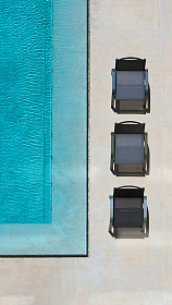 Обеденное кресло Stack Club