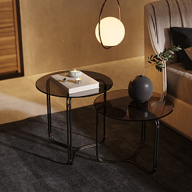 Столик приставной Bamboo 3