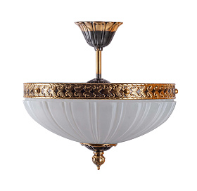 7539/35 PL PB Потолочный светильник