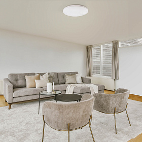 8695 Потолочный светильник ZERO CCT