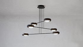 Подвесной светильник Ring S6