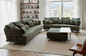 Диван Pacific 4-х местный